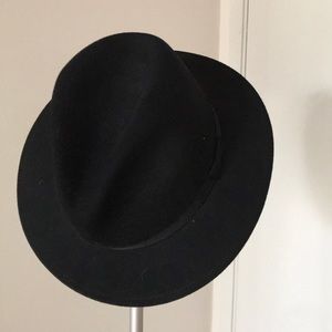 Country Gentlemen Felt Hat